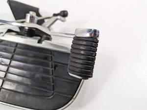 2006 Honda V-Twin VTX1300 R Left Front Floor Board & Shifter Parts 50625-MEA-670 | Mototech271