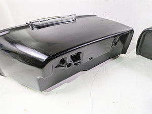 2004 Yamaha XVZ1300 Royal Star Left Right Saddlebag Set 4XY-Y2843-1C-P0 | Mototech271