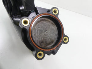 2017 Yamaha Waverunner VX Limited Intake Manifold & Injectors 6EY-13761-00-00 | Mototech271