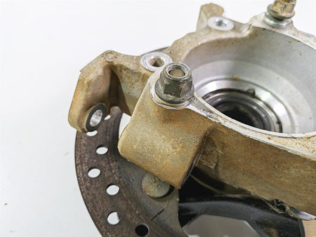 2023 Polaris RZR1000 XP 4 Premium Left Rear Wheel Hub & Carrier Set 5140634 {{ shop.shopifyCountryName }} - Mototech271