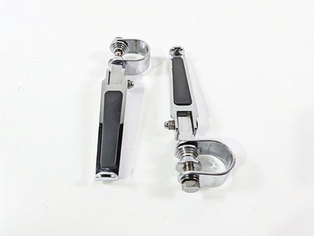 2018 Harley FLHTCU Touring Electra Glide Engine Guard Highway Peg Set 49144-86-Mototech271