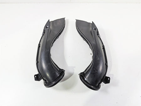 2018 Aprilia RSV4 RR Air Intake Scoop Ram Set 2B001921 858818 2B001922 858907 {{ shop.shopifyCountryName }} - Mototech271