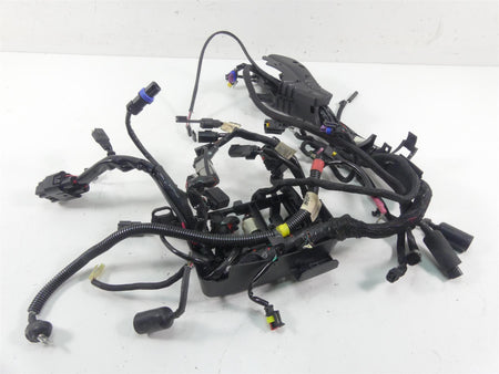 2020 Harley Sportster XL1200 NS Iron Main Wiring Harness Loom - No Abs 69200072B {{ shop.shopifyCountryName }} - Mototech271