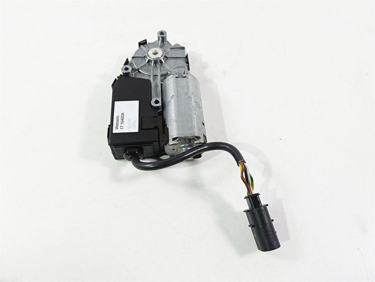 2010 BMW R1200RT K26 Webasto Windshield Screen Adjuster - Read 46637681433 {{ shop.shopifyCountryName }} - Mototech271