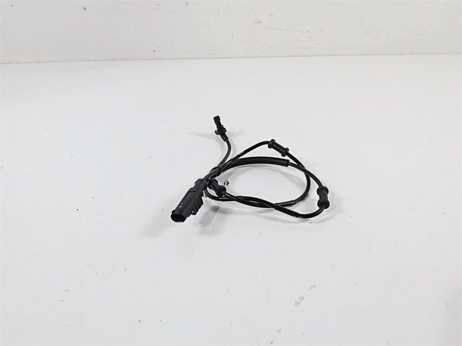 2022 Kawasaki ZX10R ZX1000 Ninja Rear Abs Brake Wheel Speed Sensor 21176-0980 {{ shop.shopifyCountryName }} - Mototech271