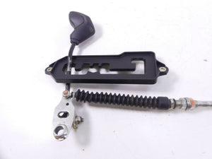 2020 Honda Talon SXS1000 S2X Shifter Gear Selector & Cable Assembly 54325-HL6-A0 | Mototech271