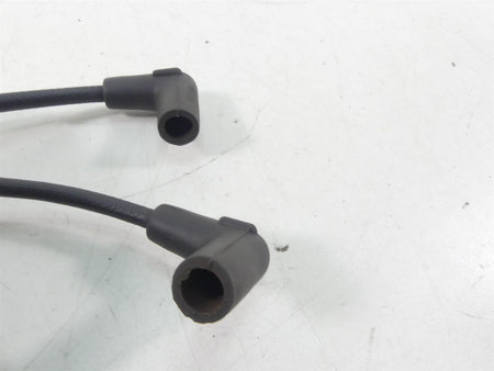 2000 Harley Dyna FXR4 CVO Super Glide Ignition Coil Wire Plug Set 31614-83A {{ shop.shopifyCountryName }} - Mototech271