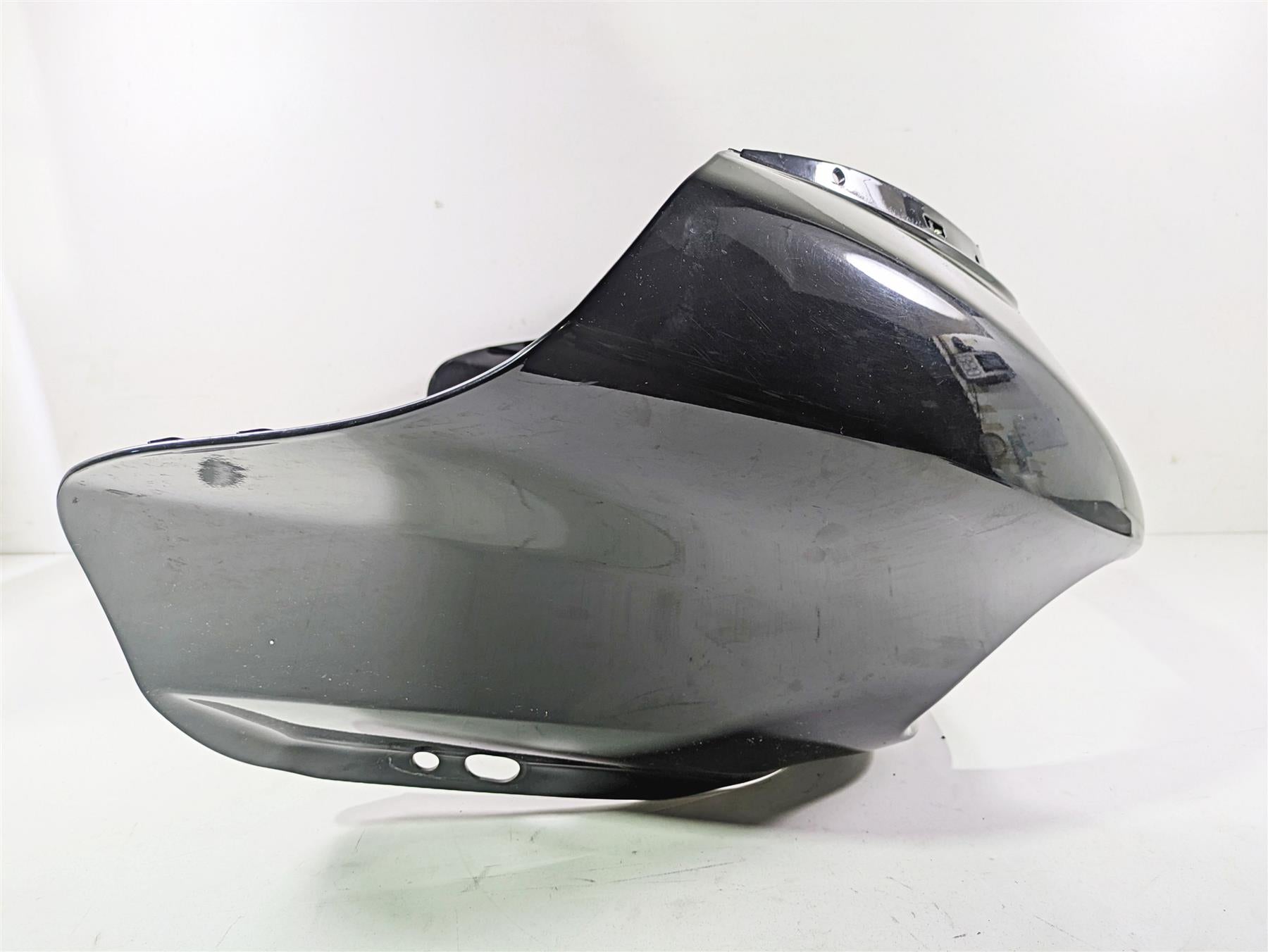 2021 Harley Touring FLTRX Road Glide Front Outer Nose Fairing - Read 57000504 {{ shop.shopifyCountryName }} - Mototech271