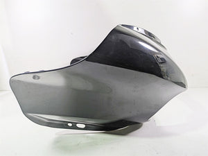 2021 Harley Touring FLTRX Road Glide Front Outer Nose Fairing - Read 57000504