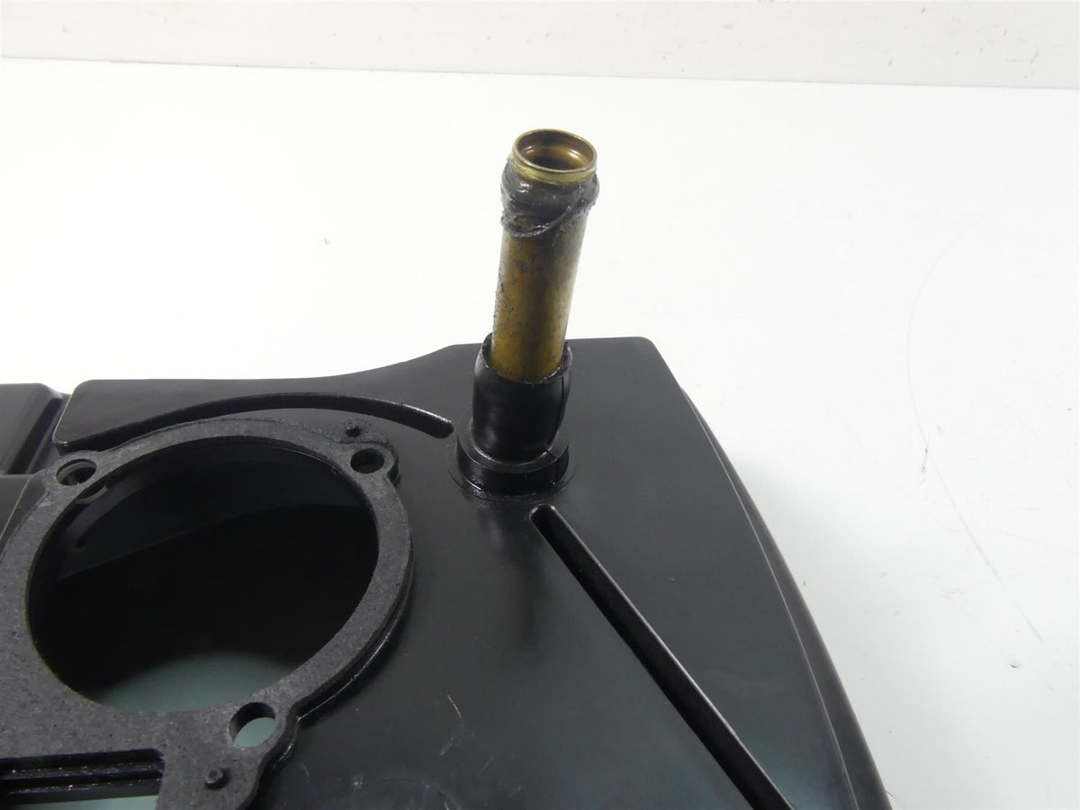 2011 Harley VRSCF Muscle Rod Air Box Cleaner Breather Filter 29435-05A 29434-03B {{ shop.shopifyCountryName }} - Mototech271