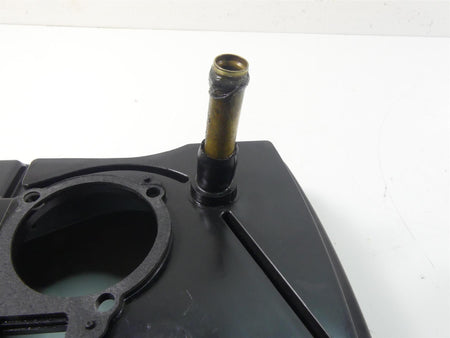 2011 Harley VRSCF Muscle Rod Air Box Cleaner Breather Filter 29435-05A 29434-03B {{ shop.shopifyCountryName }} - Mototech271