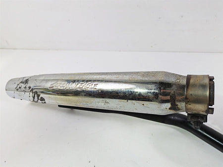 1999 Harley Dyna FXDL Low Rider Screamin Eagle Exhaust Muffler Set 80063-95 {{ shop.shopifyCountryName }} - Mototech271
