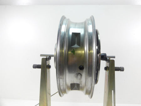 2013 Harley Touring FLHX Street Glide Straight Rear Wheel Rim 16x5 43566-11 {{ shop.shopifyCountryName }} - Mototech271