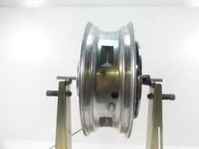 Load image into Gallery viewer, 2013 Harley Touring FLHX Street Glide Straight Rear Wheel Rim 16x5 43566-11
