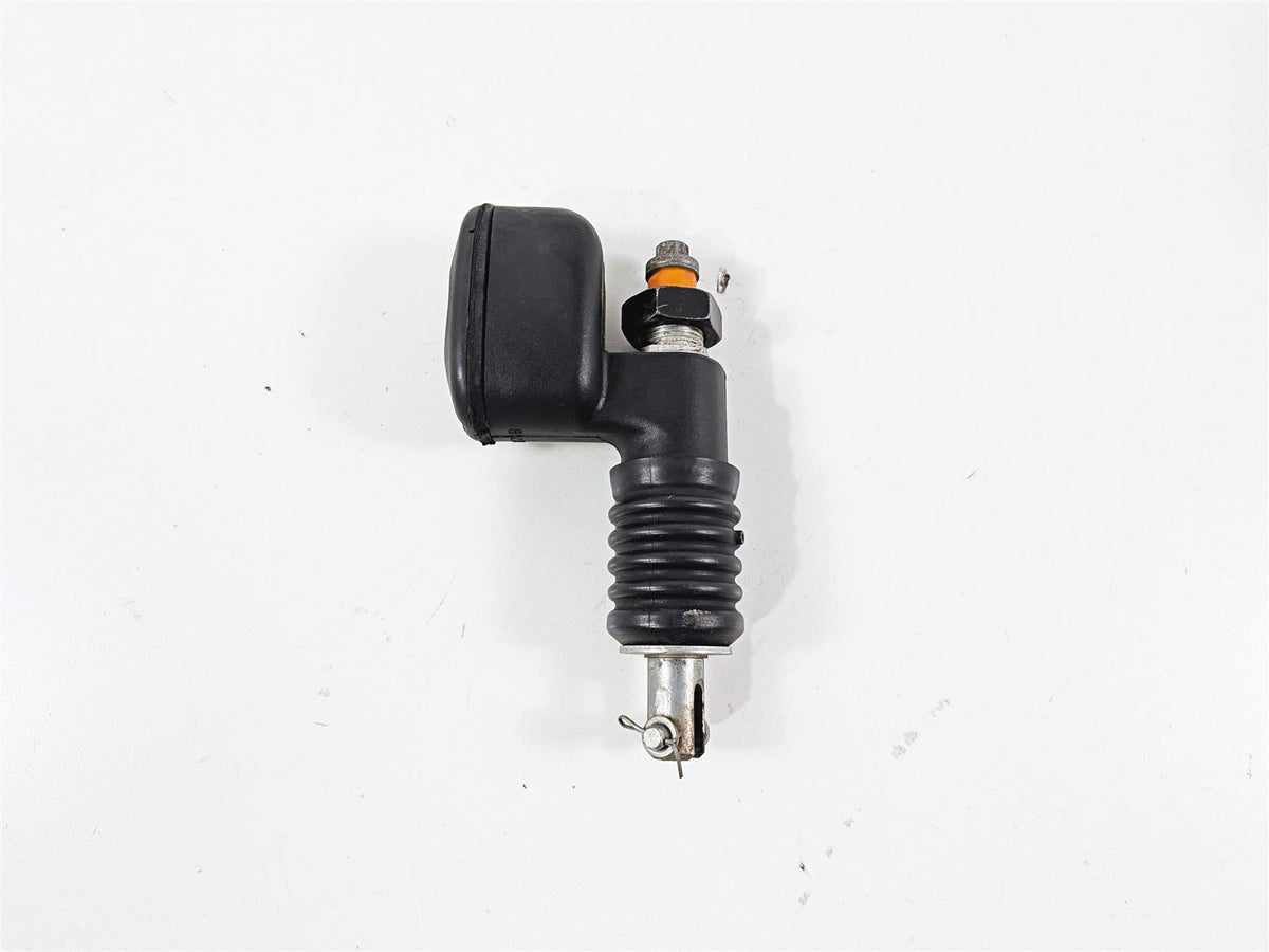 2012 Harley Softail FLSTF Fat Boy Rear Brake Master Cylinder 41767-05E {{ shop.shopifyCountryName }} - Mototech271