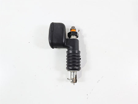 2012 Harley Softail FLSTF Fat Boy Rear Brake Master Cylinder 41767-05E {{ shop.shopifyCountryName }} - Mototech271