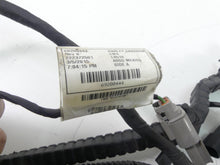 Load image into Gallery viewer, 2015 Harley FLD Dyna Switchback Main Wiring Harness Abs - No Cuts 71075-12A
