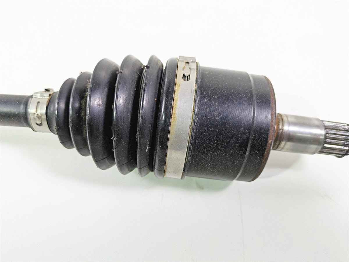 2021 CFMoto Zforce 950 Sport Right Front Cv Drive Axle Shaft READ 5BYA-270200 {{ shop.shopifyCountryName }} - Mototech271