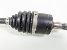 Load image into Gallery viewer, 2021 CFMoto Zforce 950 Sport Right Front Cv Drive Axle Shaft  READ 5BYA-270200
