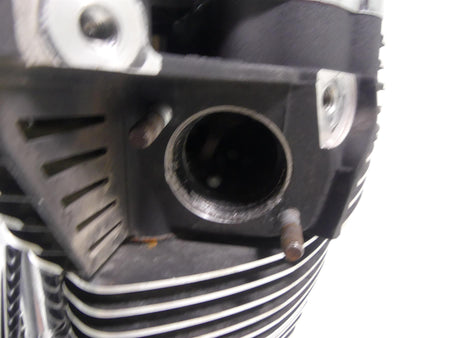 2012 Harley Touring FLHX Street Glide Running 103 Engine Motor 14K -Vid 19678-13 {{ shop.shopifyCountryName }} - Mototech271