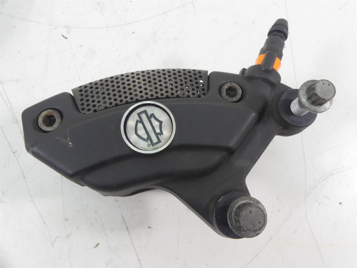 2016 Harley Touring FLTRX Road Glide Front Brake Caliper Set 43027-08 43023-08 {{ shop.shopifyCountryName }} - Mototech271