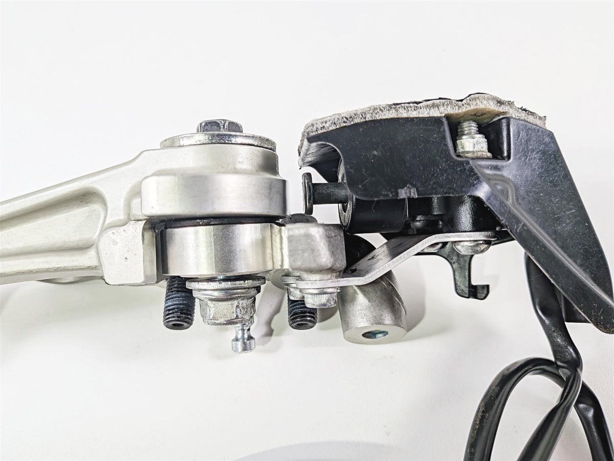 2023 Yamaha MT10 MTN1000 Side Kick Stand Kickstand & Switch B67-27311-00-00 {{ shop.shopifyCountryName }} - Mototech271