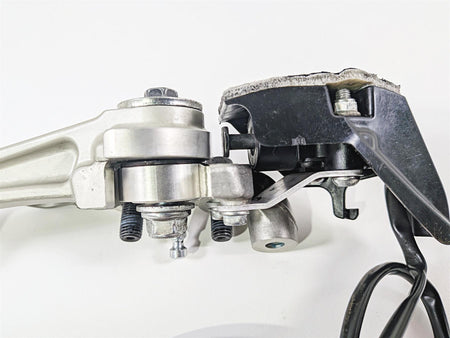2023 Yamaha MT10 MTN1000 Side Kick Stand Kickstand & Switch B67-27311-00-00 {{ shop.shopifyCountryName }} - Mototech271