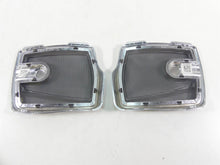 Load image into Gallery viewer, 2020 Indian Roadmaster Front Left Right Audio Speaker Cover Fairing 2636060
