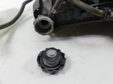Load image into Gallery viewer, 2018 Triumph Street Triple 765RS Radiator Fan Reservoir Hoses Set T2101741
