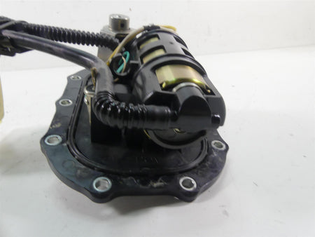 2018 Indian Scout Sixty Fuel Gas Petrol Pump - Tested 2521733 {{ shop.shopifyCountryName }} - Mototech271