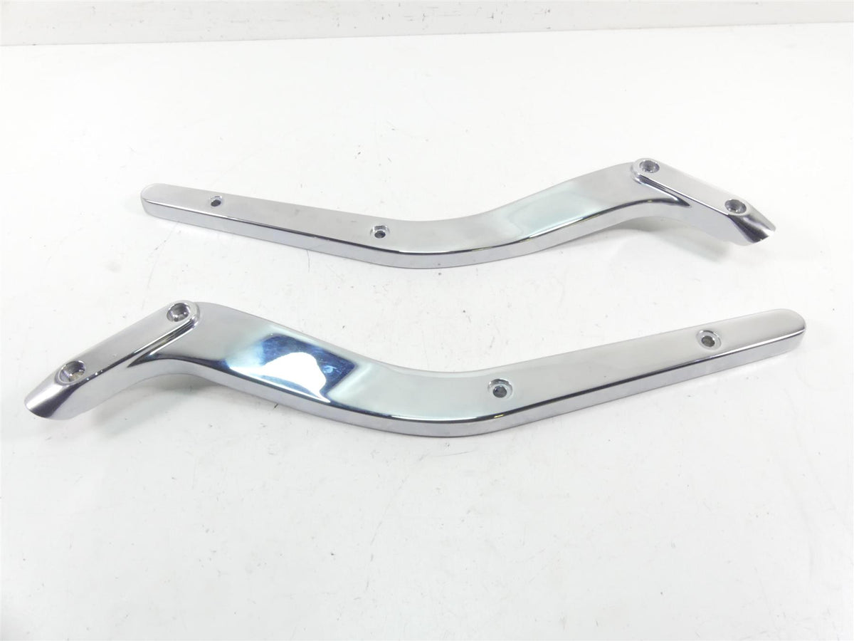 2021 Harley Softail FLSB Sport Glide Rear Fender Braces Struts 59500487 59500488 {{ shop.shopifyCountryName }} - Mototech271