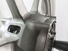 Load image into Gallery viewer, 2008 Yamaha XVS1300 V-Star Tourer Straight 16x3 Front Wheel Rim 5KS-25168-00-MA | Mototech271
