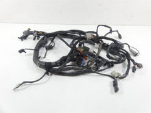 Load image into Gallery viewer, 2009 Harley Dyna FXDF SE CVO Fat Bob Wiring Harness Loom -No Cuts 70184-09 | Mototech271
