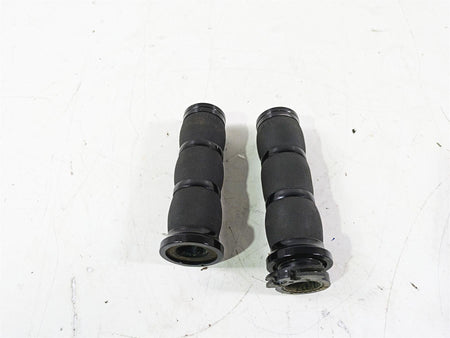 2016 Suzuki GSXR1000 Avon Air Cushion Anodized Grip Set AIR-90 {{ shop.shopifyCountryName }} - Mototech271