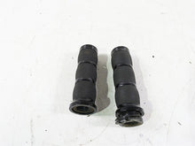 Load image into Gallery viewer, 2016 Suzuki GSXR1000 Avon Air Cushion Anodized Grip Set AIR-90 | Mototech271
