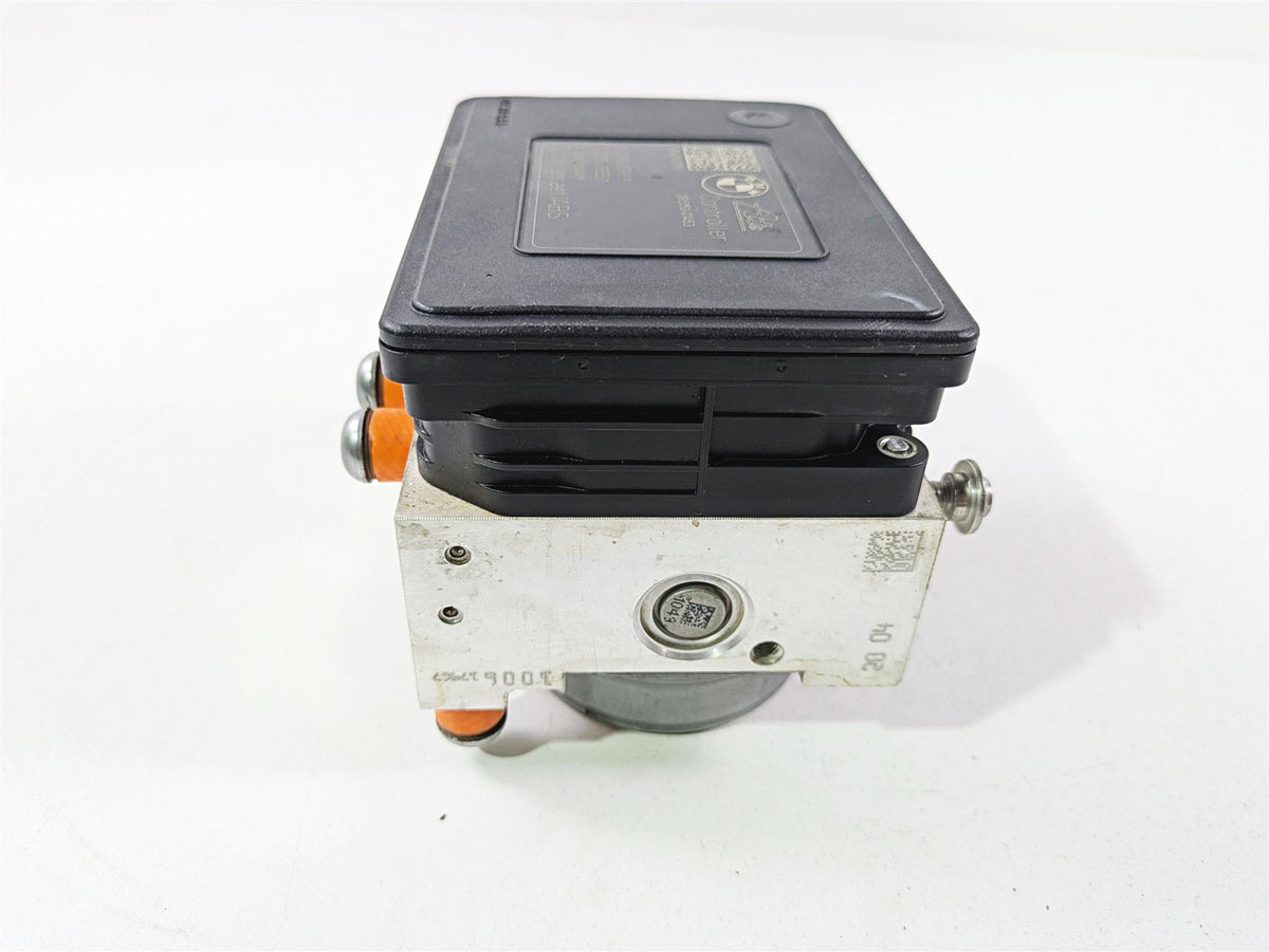 2017 BMW R1200 GS K50 Abs Brake Pump Module 34518566956 34518566955 {{ shop.shopifyCountryName }} - Mototech271
