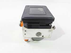 2017 BMW R1200 GS K50 Abs Brake Pump Module 34518566956 34518566955