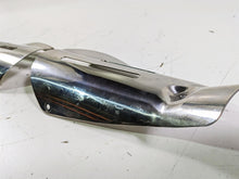 Load image into Gallery viewer, 2014 Moto Guzzi California 1400 Touring Intake Chrome Cover Set B063158 B063159 | Mototech271

