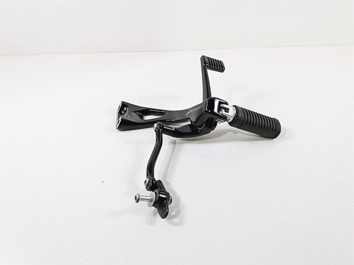 2024 Harley FXLRS Dyna Low Rider Right Rider Footpeg Brake Pedal 50500601-Mototech271