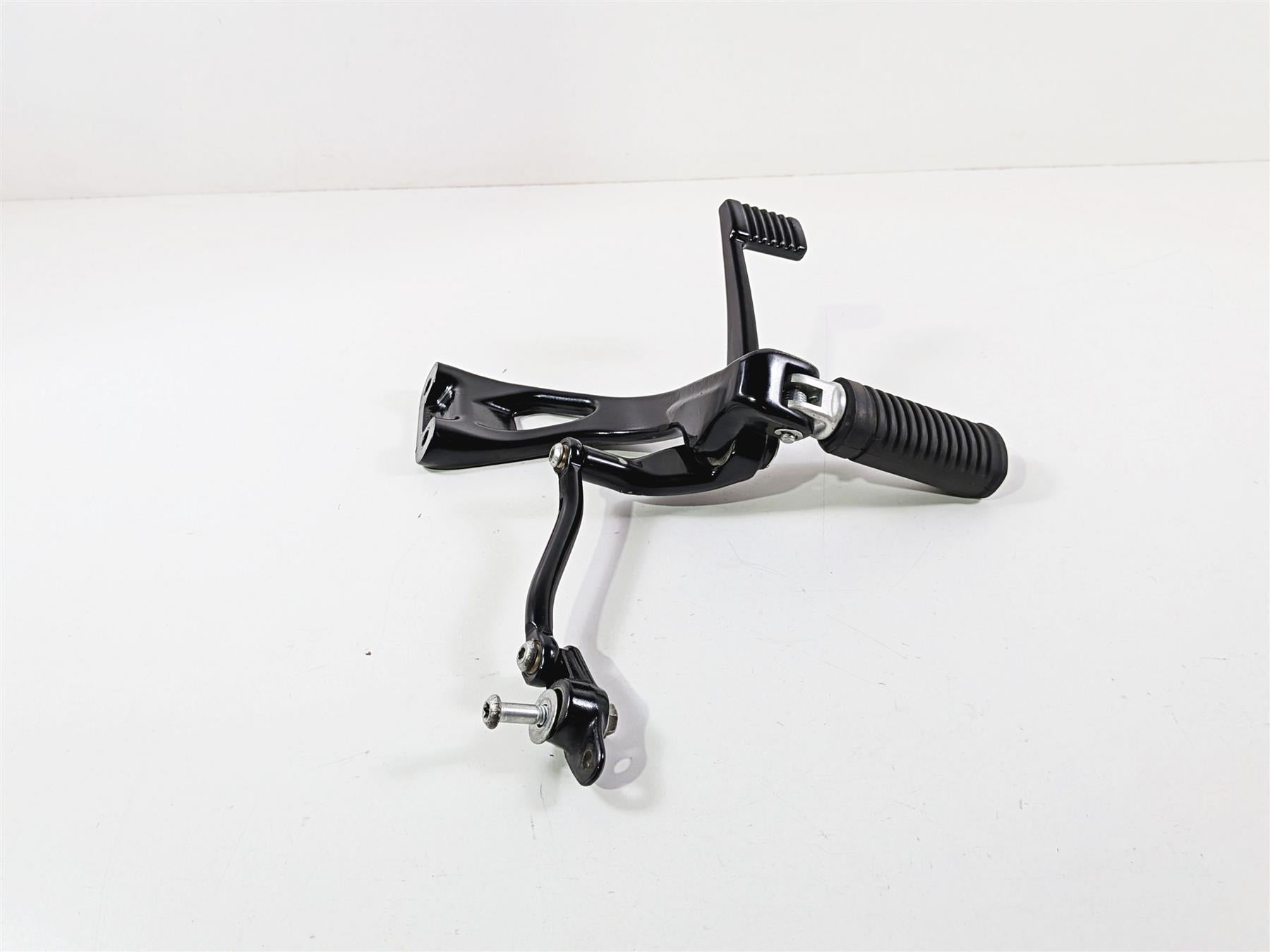 2024 Harley FXLRS Dyna Low Rider Right Rider Footpeg Brake Pedal 50500601-Mototech271