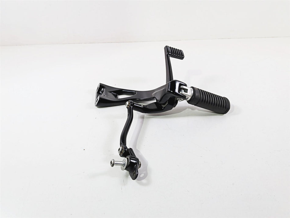 2024 Harley FXLRS Dyna Low Rider Right Rider Footpeg Brake Pedal 50500601-Mototech271