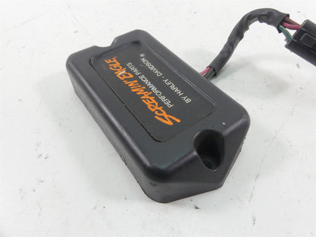 1998 Harley Dyna FXDL Low Rider Screamin Eagle Cdi Ecm Control Module 32630-96 {{ shop.shopifyCountryName }} - Mototech271