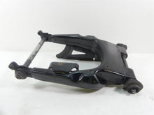 Load image into Gallery viewer, 2012 Harley CVO FLHX SE3 Street Glide Rear Swingarm Swing Arm + Axle 45470-09
