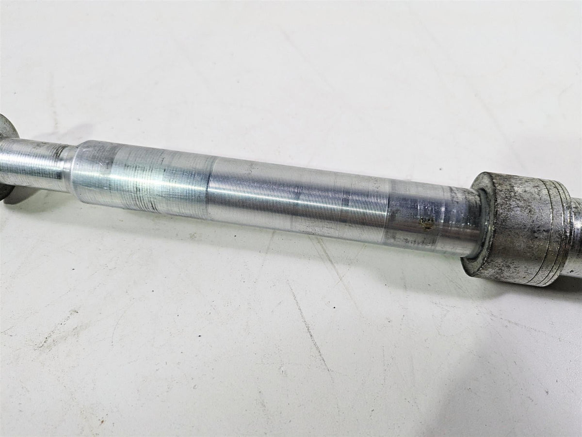 2016 Harley VRSCDX Night Rod Front Axle Wheel Spindle 25mm 41628-08 {{ shop.shopifyCountryName }} - Mototech271