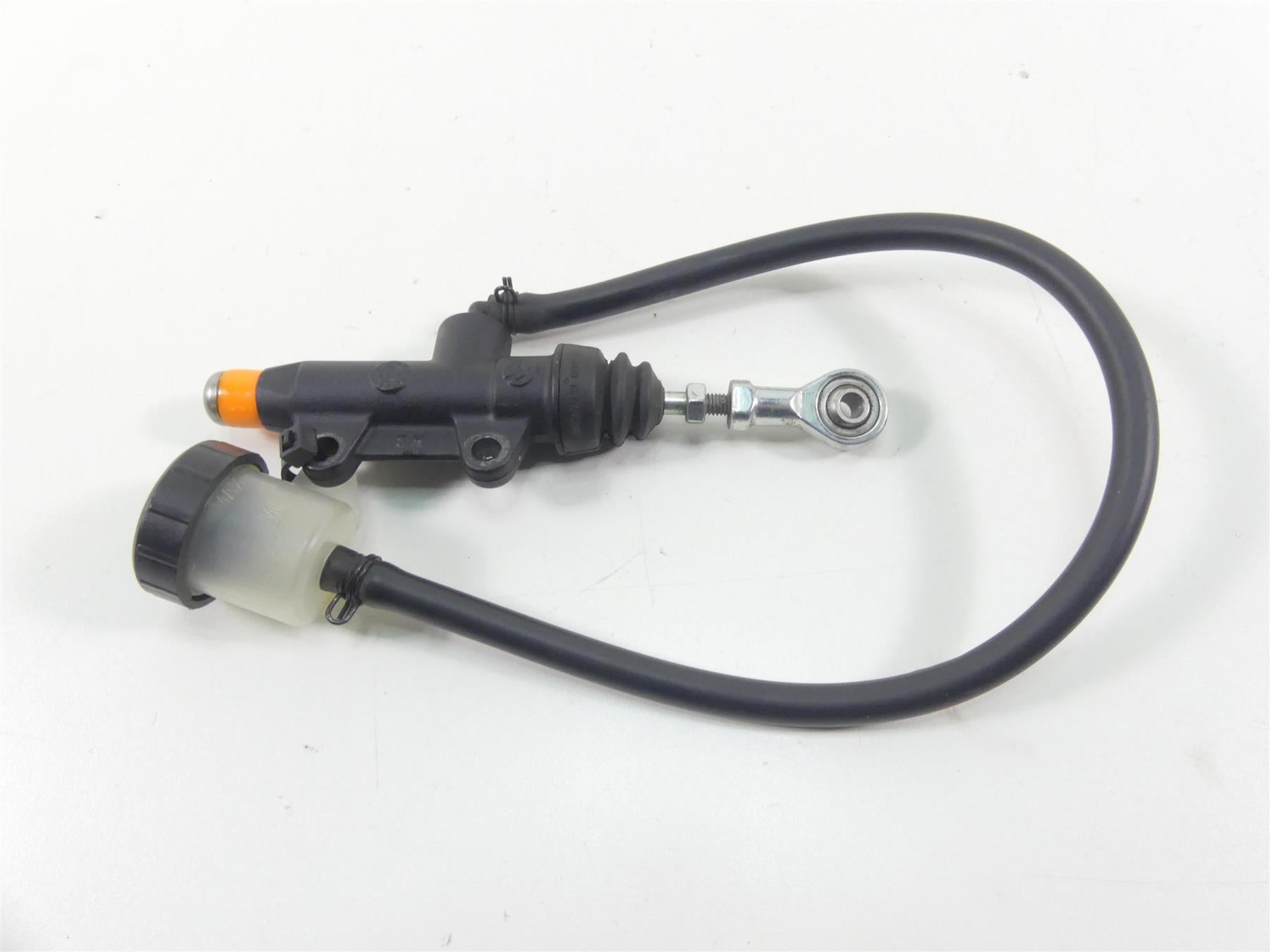 2017 Husqvarna 701 Enduro Rear Brembo Brake Master Cylinder 54513101044 {{ shop.shopifyCountryName }} - Mototech271