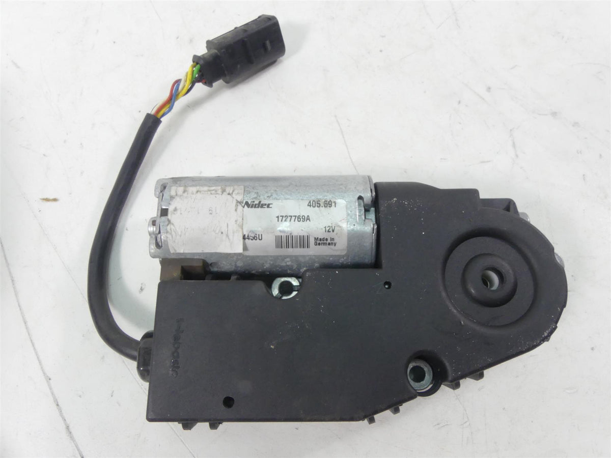 2017 BMW R1200RT K52 Windshield Wind Shield Screen Motor 46637728676 {{ shop.shopifyCountryName }} - Mototech271