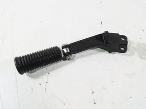2015 Harley FXDL Dyna Low Rider Rear Passenger Footpeg Rest 49230-06 49224-06A | Mototech271