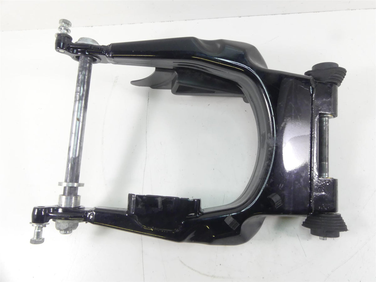 2014 Harley Touring FLHX Street Glide Rear Swing Swingarm 25mm Axle 47549-09 {{ shop.shopifyCountryName }} - Mototech271