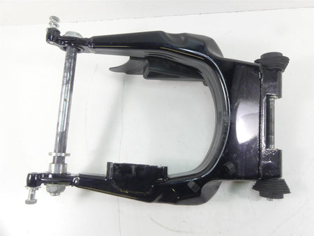 2014 Harley Touring FLHX Street Glide Rear Swing Swingarm 25mm Axle 47549-09 {{ shop.shopifyCountryName }} - Mototech271