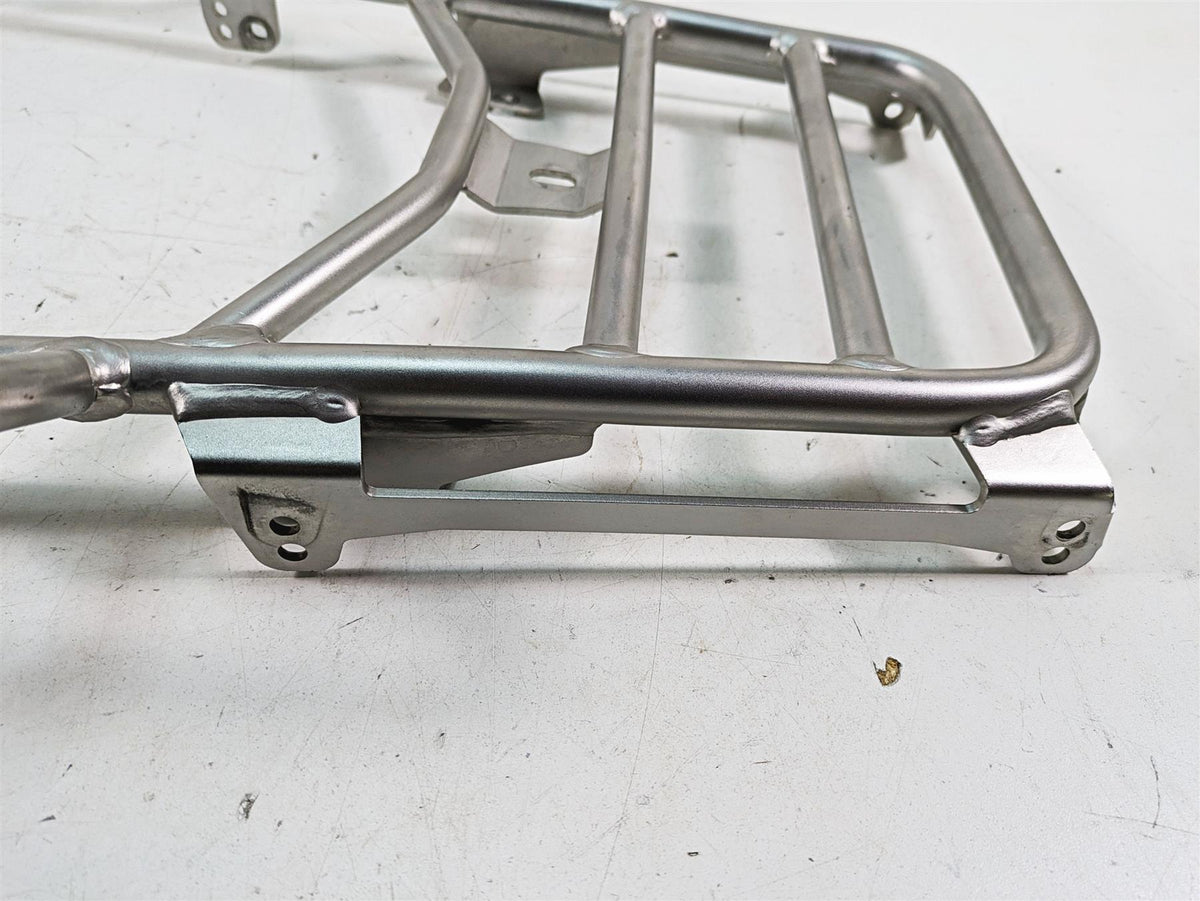 2007 BMW R1200GS K255 Adv Rear Luggage Rack Carrier Rail 46547695798 {{ shop.shopifyCountryName }} - Mototech271